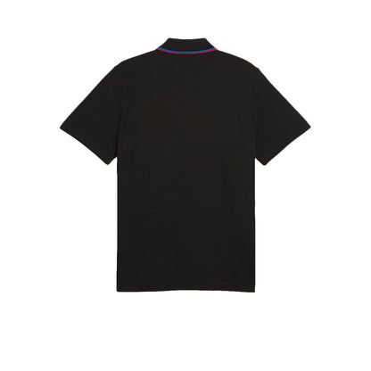 PUMA BMW Motorsport Sportswear Men's Polo Shirt - Supersports Thailand