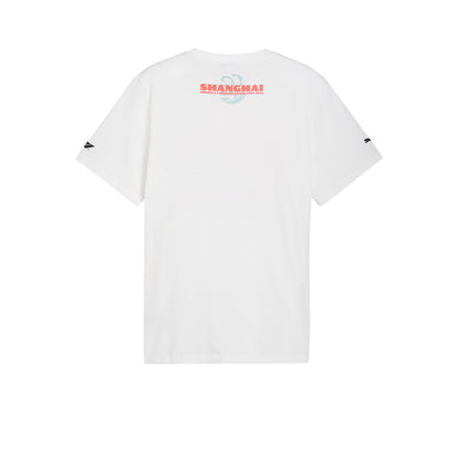 PUMA F1® China Men's T-Shirt - Supersports Thailand