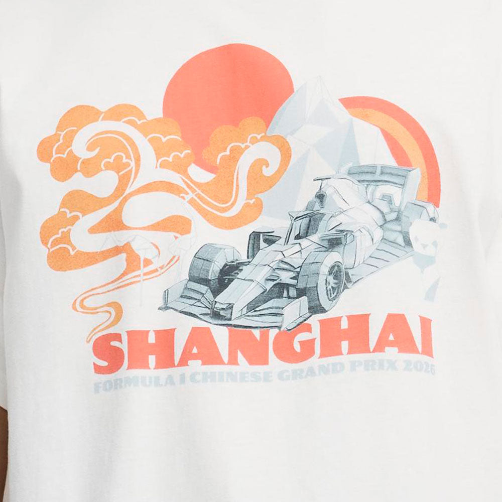 PUMA F1® China Men's T-Shirt - Supersports Thailand