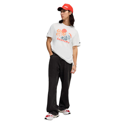 PUMA F1® China Men's T-Shirt - Supersports Thailand