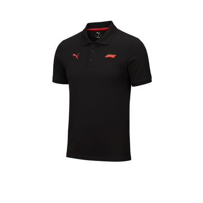 PUMA F1® Essentials Men's Polo Shirt - Supersports Thailand