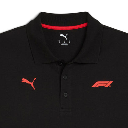 PUMA F1® Essentials Men's Polo Shirt - Supersports Thailand