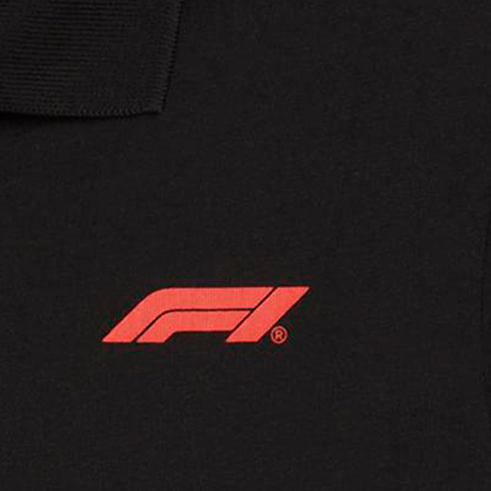 PUMA F1® Essentials Men's Polo Shirt - Supersports Thailand Supersports Thailand
