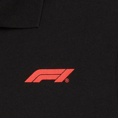 PUMA F1® Essentials Men's Polo Shirt - Supersports Thailand