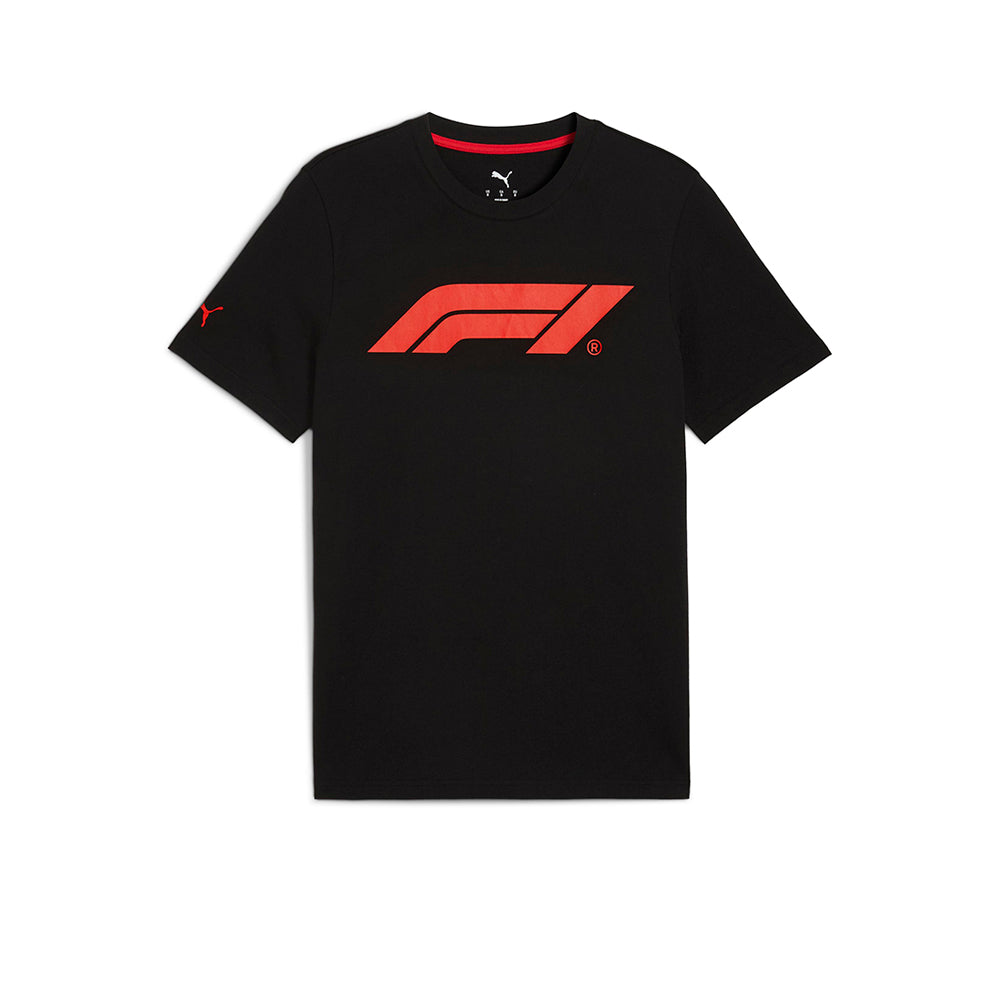 PUMA Formula 1® Motorsport Essentials Men's T-Shirt - Supersports Thailand Supersports Thailand