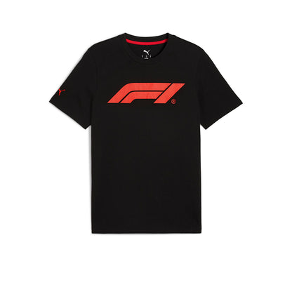 PUMA Formula 1® Motorsport Essentials Men's T-Shirt - Supersports Thailand