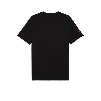 PUMA Formula 1® Motorsport Essentials Men's T-Shirt - Supersports Thailand