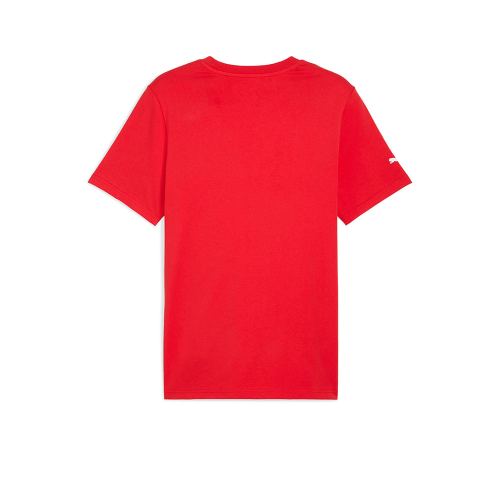 PUMA Formula 1® Motorsport Essentials Men's T-Shirt - Supersports Thailand Supersports Thailand