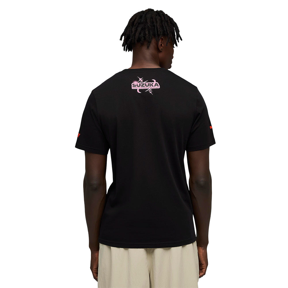 PUMA F1® Japan Men's T-Shirt - Supersports Thailand