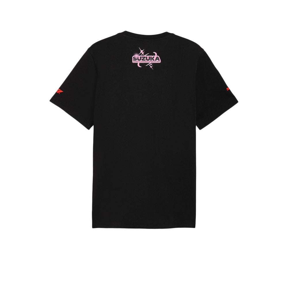 PUMA F1® Japan Men's T-Shirt - Supersports Thailand
