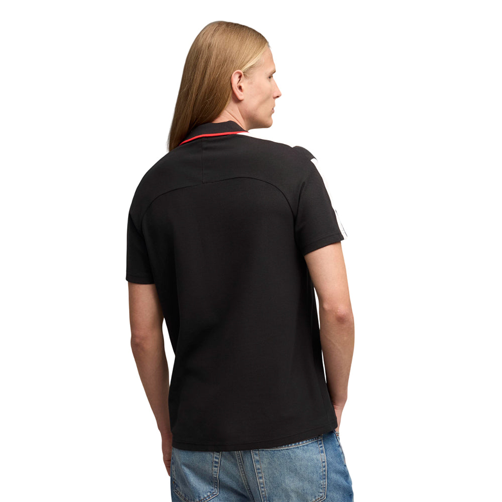 PUMA Scuderia Ferrari Men's Polo Shirt - Supersports Thailand