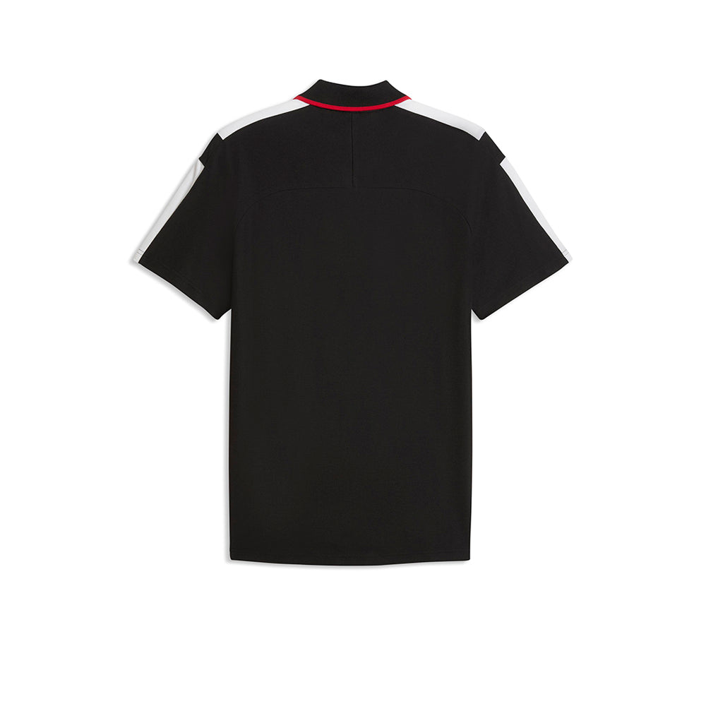 PUMA Scuderia Ferrari Men's Polo Shirt - Supersports Thailand Supersports Thailand