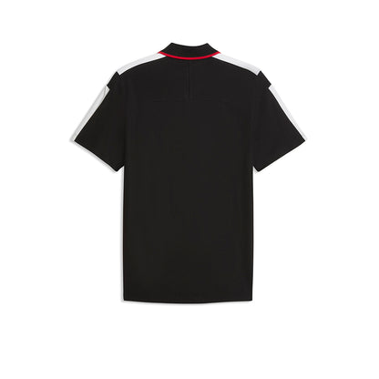 PUMA Scuderia Ferrari Men's Polo Shirt - Supersports Thailand