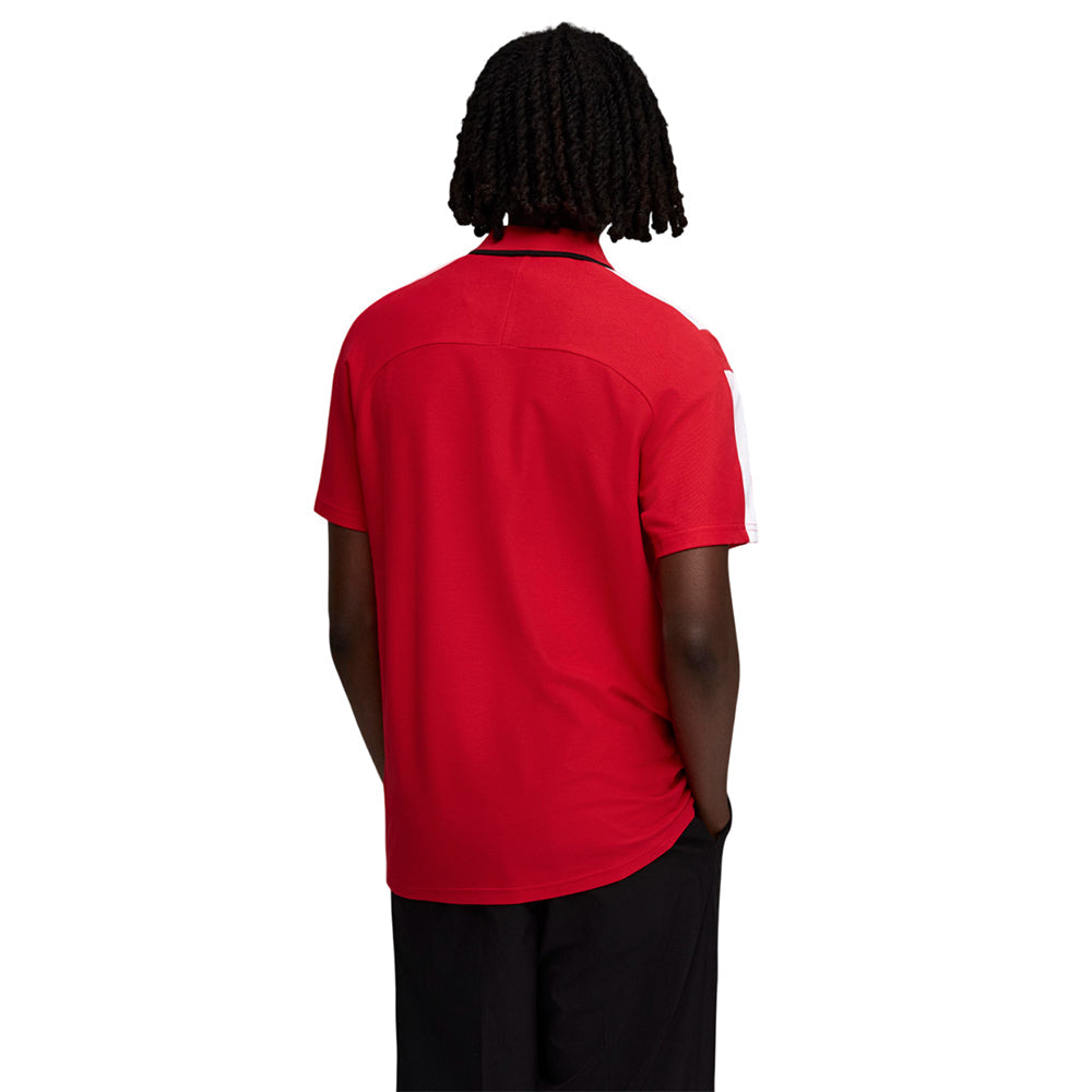 PUMA Scuderia Ferrari Men's Polo Shirt - Supersports Thailand