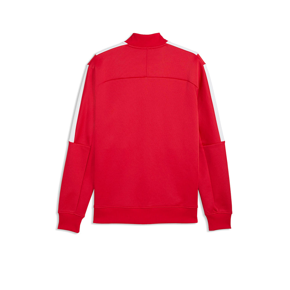 PUMA Scuderia Ferrari MT7 Track Men's Jacket - Supersports Thailand