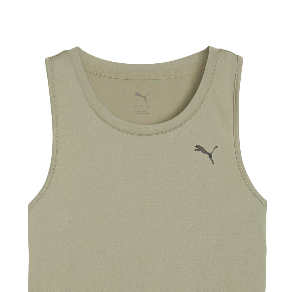 PUMA Train All Day Essentials Women's Training Tank - Supersports Thailand Supersports Thailand