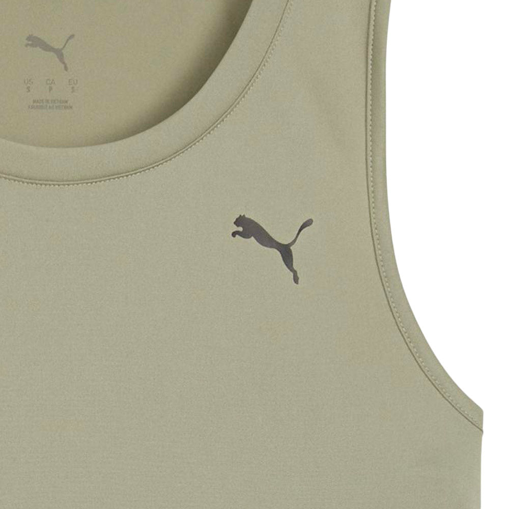 PUMA Train All Day Essentials Women's Training Tank - Supersports Thailand