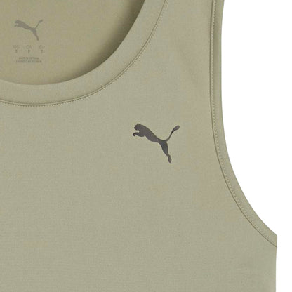 PUMA Train All Day Essentials Women's Training Tank - Supersports Thailand