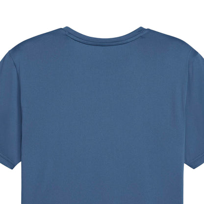 PUMA Train All Day Essentials Solid Cat Men's Training T-Shirt - Supersports Thailand