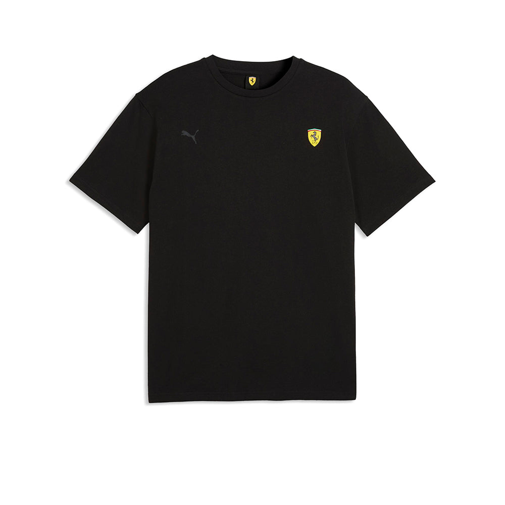 PUMA Scuderia Ferrari Speed Men's T-Shirt - Supersports Thailand Supersports Thailand