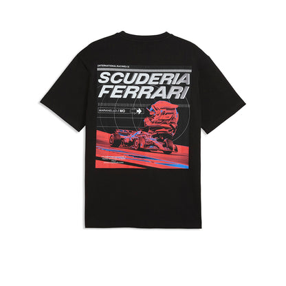 PUMA Scuderia Ferrari Speed Men's T-Shirt - Supersports Thailand