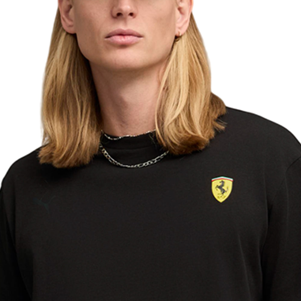 PUMA Scuderia Ferrari Speed Men's T-Shirt - Supersports Thailand Supersports Thailand