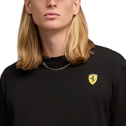 PUMA Scuderia Ferrari Speed Men's T-Shirt - Supersports Thailand