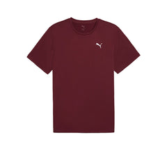 PUMA Train All Day Essentials Solid Cat Men's Training T-Shirt - Supersports Thailand
