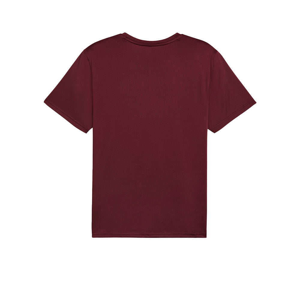 PUMA Train All Day Essentials Solid Cat Men's Training T-Shirt - Supersports Thailand