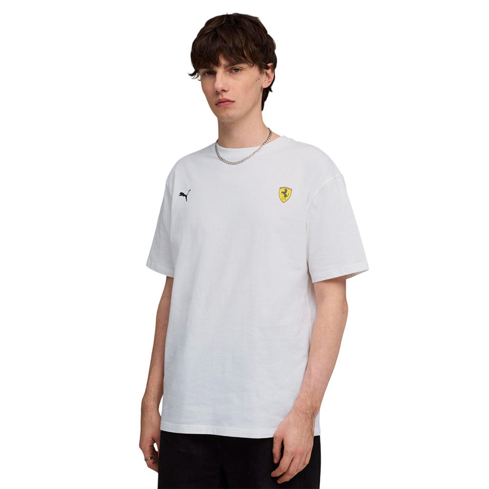 PUMA Scuderia Ferrari Speed Men's T-Shirt - Supersports Thailand