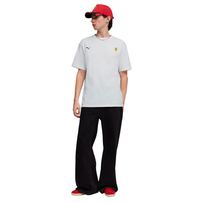PUMA Scuderia Ferrari Speed Men's T-Shirt - Supersports Thailand