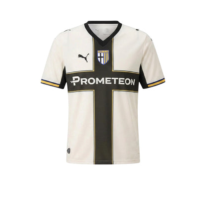 PUMA เสื้อแข่งผู้ชายทีมปาร์ม่า 1913 ชุดเหย้า ฤดูกาล 2026/27