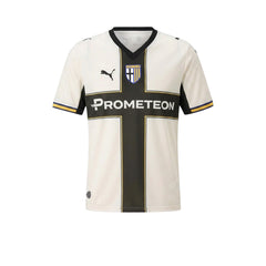 PUMA เสื้อแข่งผู้ชายทีมปาร์ม่า 1913 ชุดเหย้า ฤดูกาล 2026/27