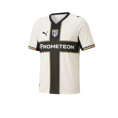 PUMA เสื้อแข่งผู้ชายทีมปาร์ม่า 1913 ชุดเหย้า ฤดูกาล 2026/27