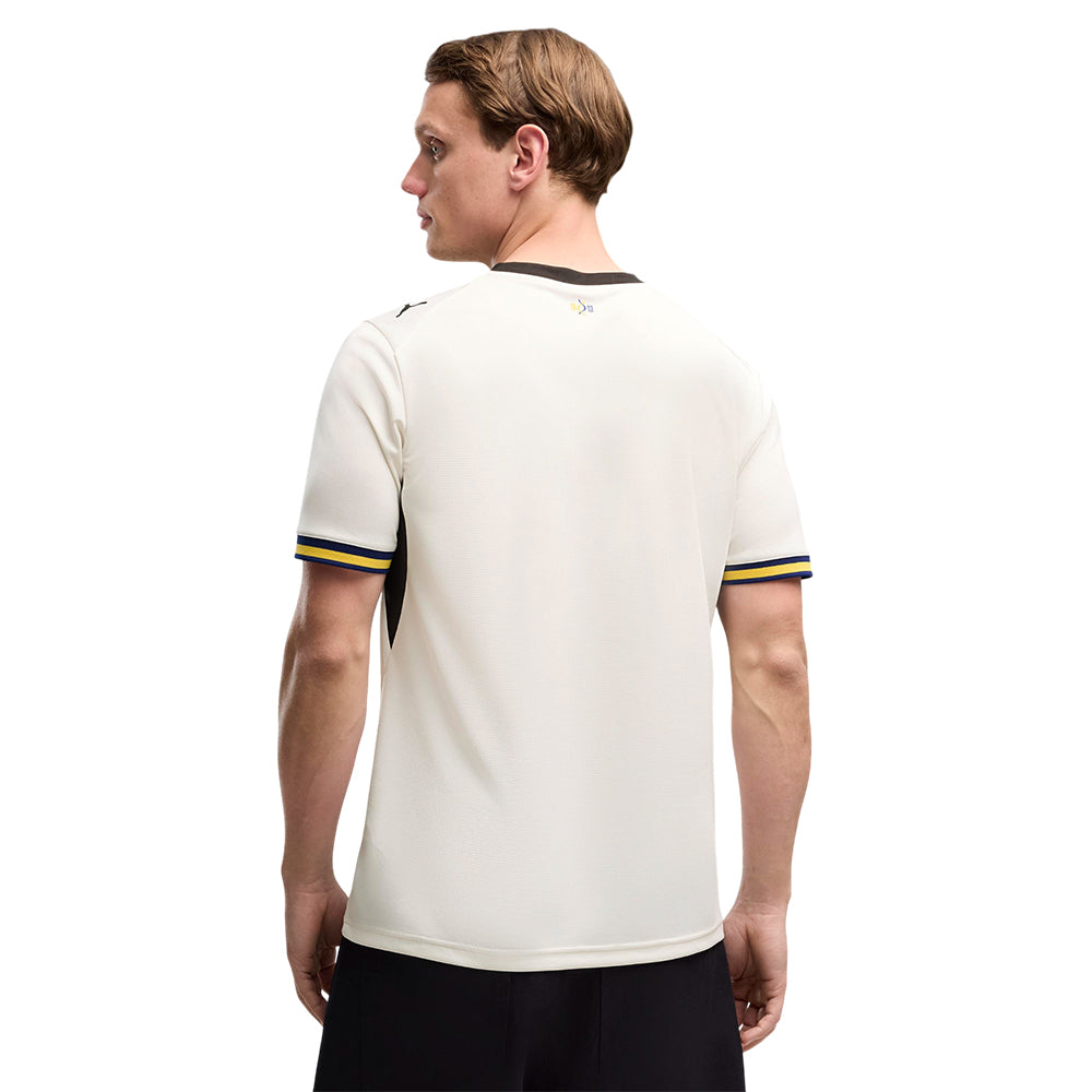 PUMA เสื้อแข่งผู้ชายทีมปาร์ม่า 1913 ชุดเหย้า ฤดูกาล 2026/27 Supersports Thailand