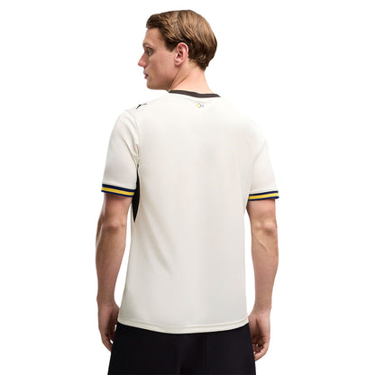 PUMA เสื้อแข่งผู้ชายทีมปาร์ม่า 1913 ชุดเหย้า ฤดูกาล 2026/27