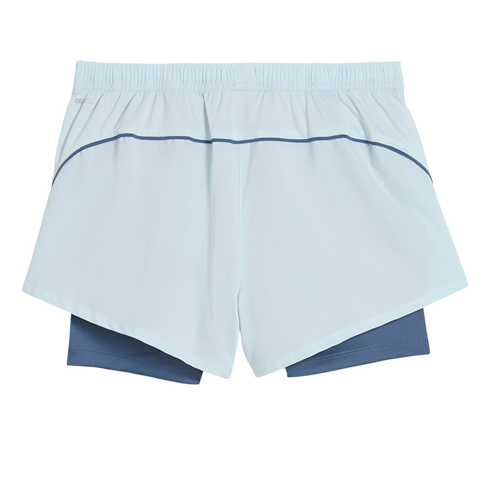 PUMA Velocity 2in1 3" Women's Running Shorts
