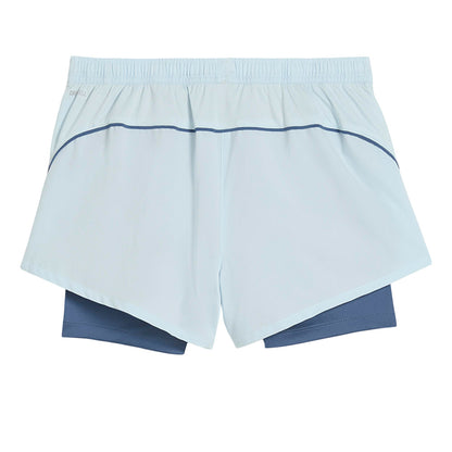 PUMA Velocity 2in1 3" Women's Running Shorts
