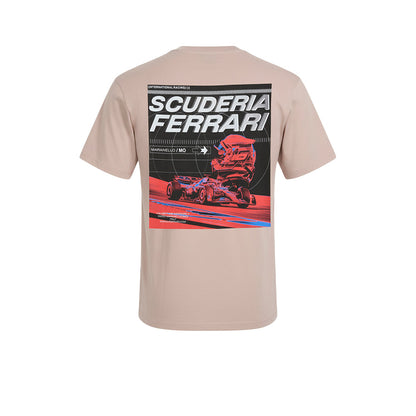 PUMA Scuderia Ferrari Speed Men's T-Shirt - Supersports Thailand