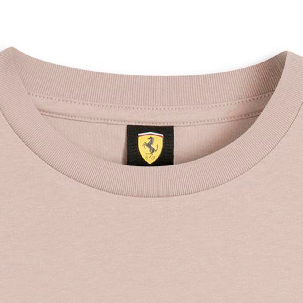 PUMA Scuderia Ferrari Speed Men's T-Shirt - Supersports Thailand