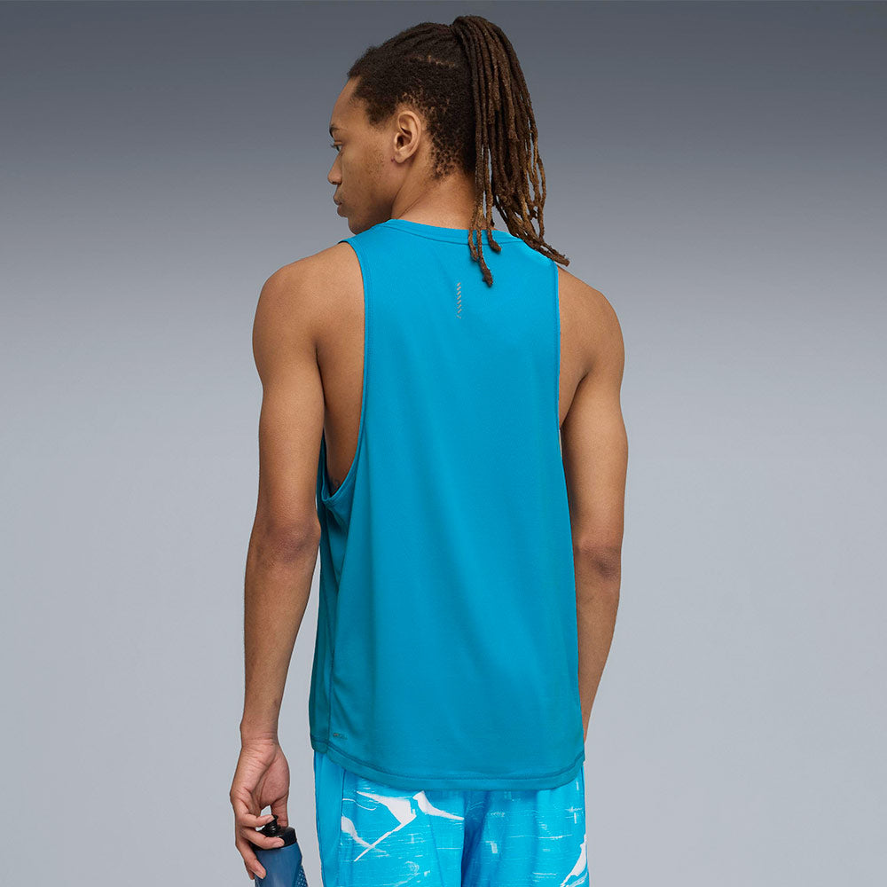 PUMA Velocity เสื้อกล้ามวิ่งผู้ชาย