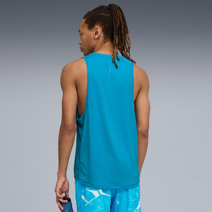 PUMA Velocity เสื้อกล้ามวิ่งผู้ชาย