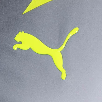 PUMA เสื้อแข่งผู้ชายทีมโบรุสเซีย ดอร์ทมุนด์ ชุดเยือน เกรด Authentic ฤดูกาล 2025/26