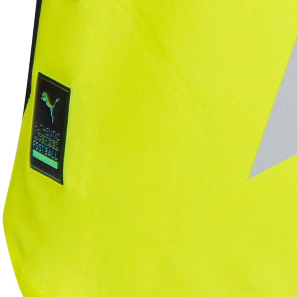 PUMA เสื้อแข่งผู้ชายทีมโบรุสเซีย ดอร์ทมุนด์ ชุดเยือน เกรด Authentic ฤดูกาล 2025/26