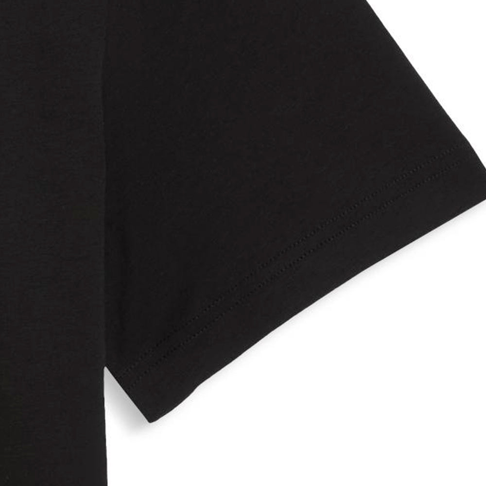 PUMA World Pattern Men's T-Shirt - Supersports Thailand Supersports Thailand