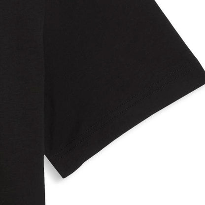 PUMA World Pattern Men's T-Shirt - Supersports Thailand
