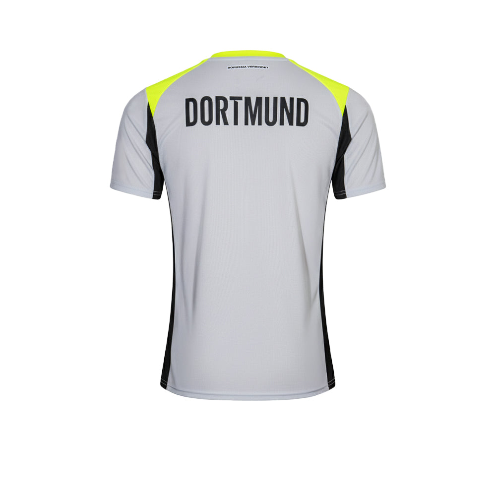PUMA Men's Borussia Dortmund Away 2025/26 Jersey - Supersports Thailand