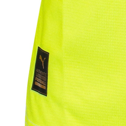 PUMA เสื้อแข่งผู้ชายทีมโบรุสเซีย ดอร์ทมุนด์ ชุดเยือน ฤดูกาล 2025/26