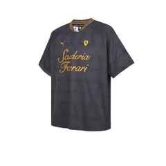 PUMA Ferrari x Year of the Horse Jersey Men's T-Shirt - Supersports Thailand