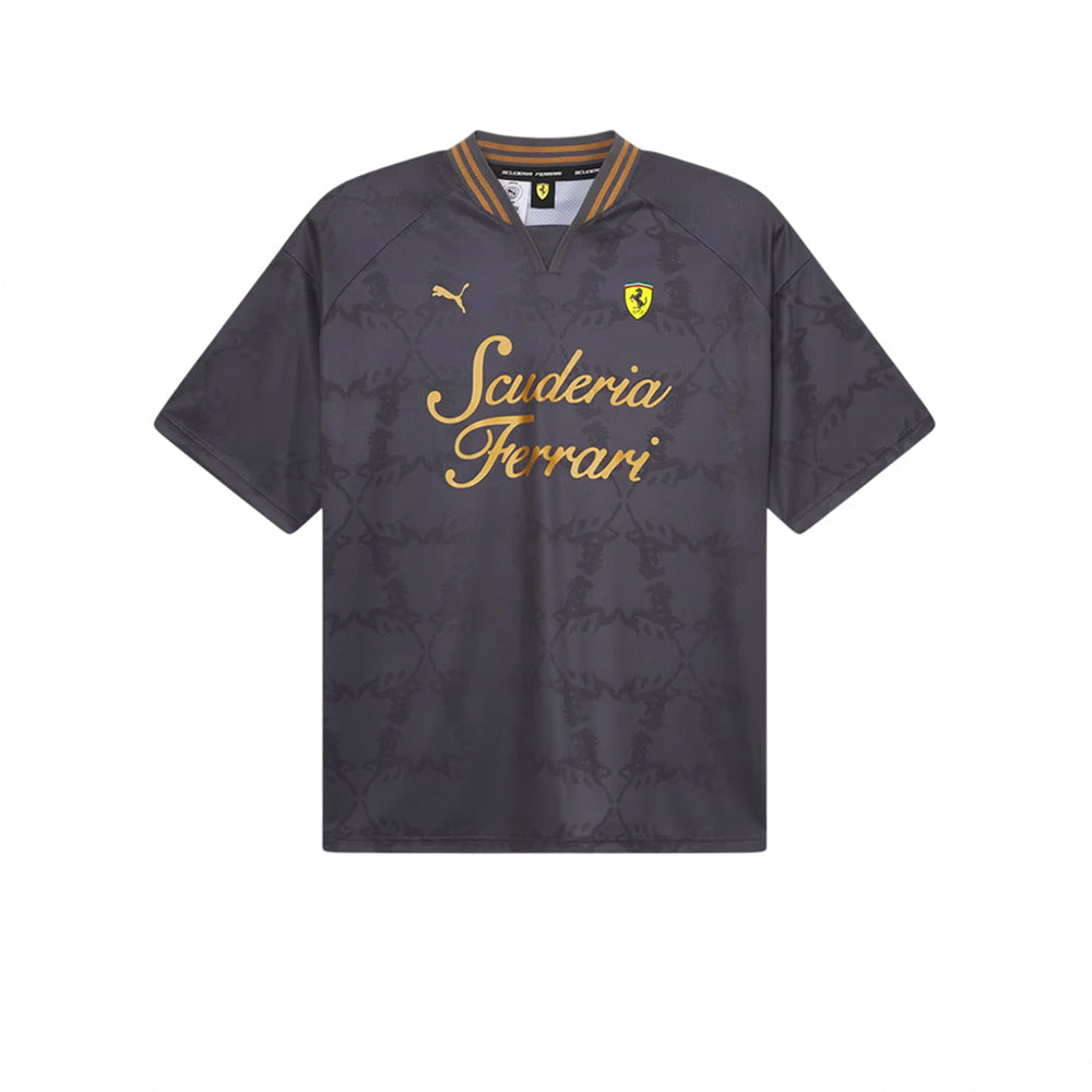 PUMA Ferrari x Year of the Horse Jersey Men's T-Shirt - Supersports Thailand